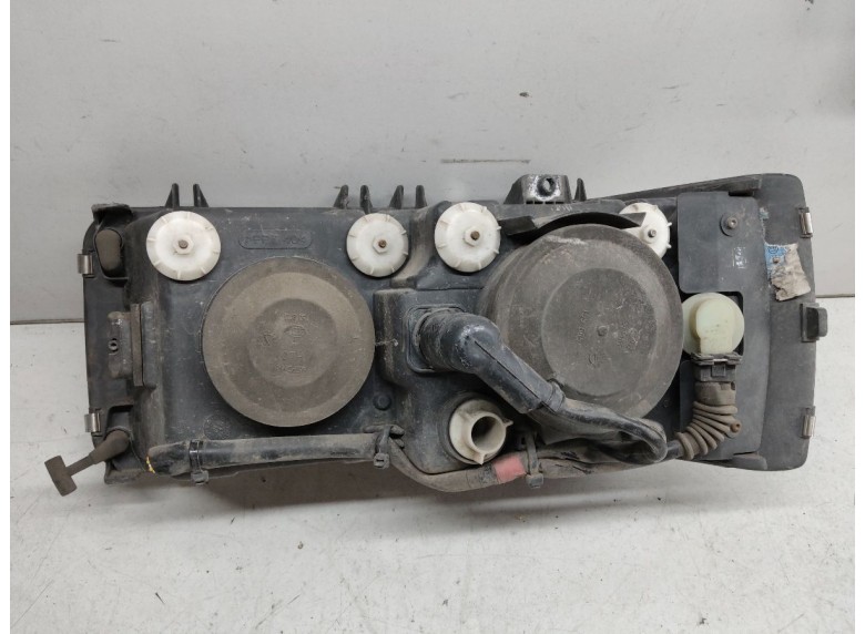 Фара правая к Фара правая к DAF XF undefined г. XF