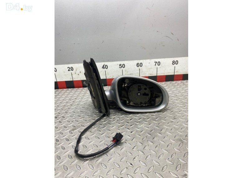 Зеркало наружное правое к Volkswagen Golf undefined г.