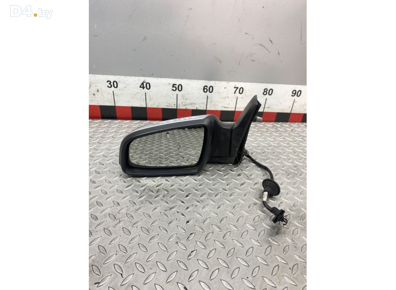Зеркало наружное левое к Opel Zafira undefined г.
