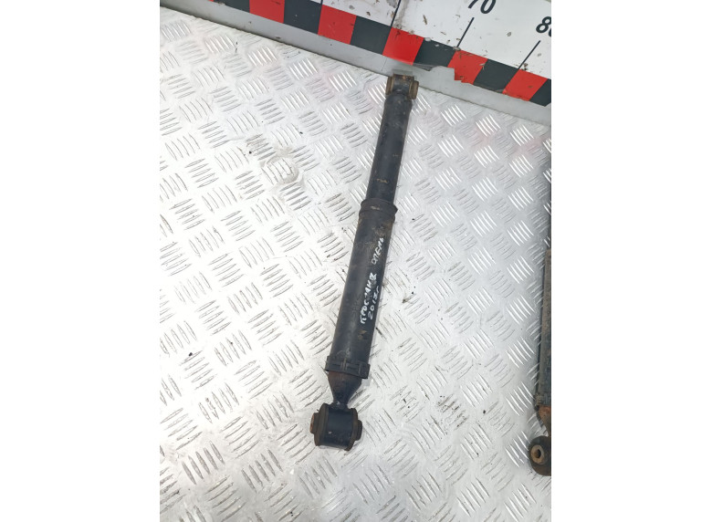 Амортизатор задний к Opel Crossland X, 2017г.