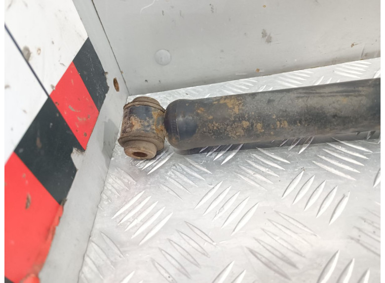 Амортизатор задний к Opel Crossland X, 2017г.