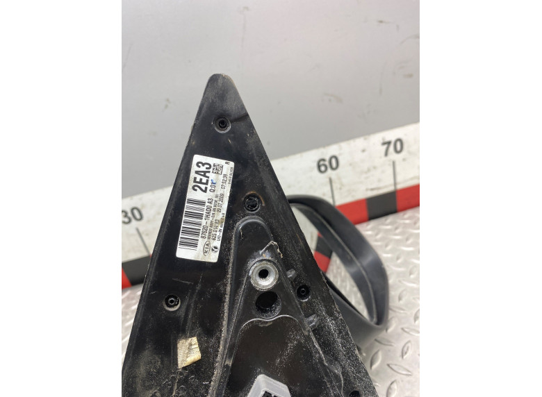 Зеркало наружное правое к Зеркало наружное правое к Kia Ceed undefined г. Ceed