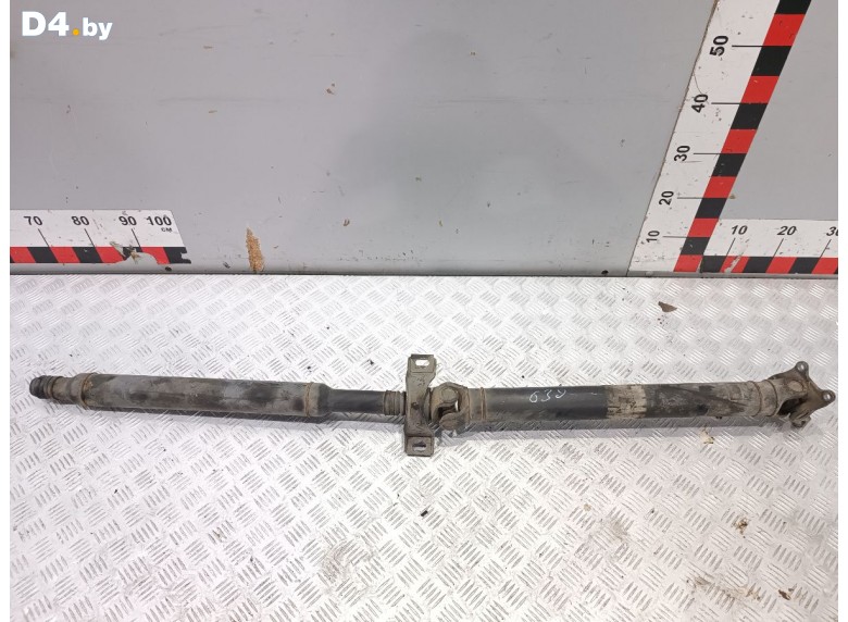 Карданный вал к Mercedes VitoW639 undefined г.