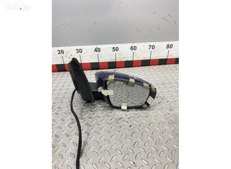 Зеркало наружное правое к Volkswagen Polo undefined г.