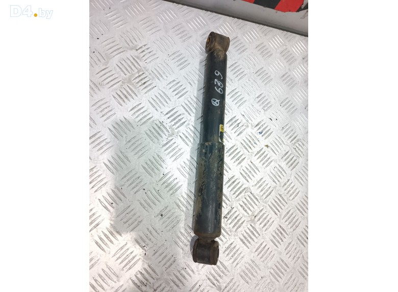 Амортизатор задний к Mercedes VitoW639 undefined г.