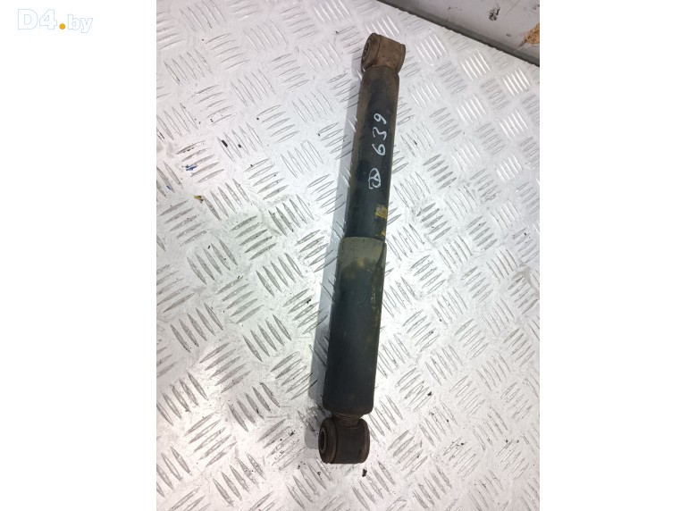 Амортизатор задний к Mercedes VitoW639 undefined г.