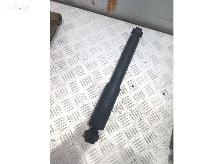 Амортизатор задний к Mercedes VitoW639 undefined г.