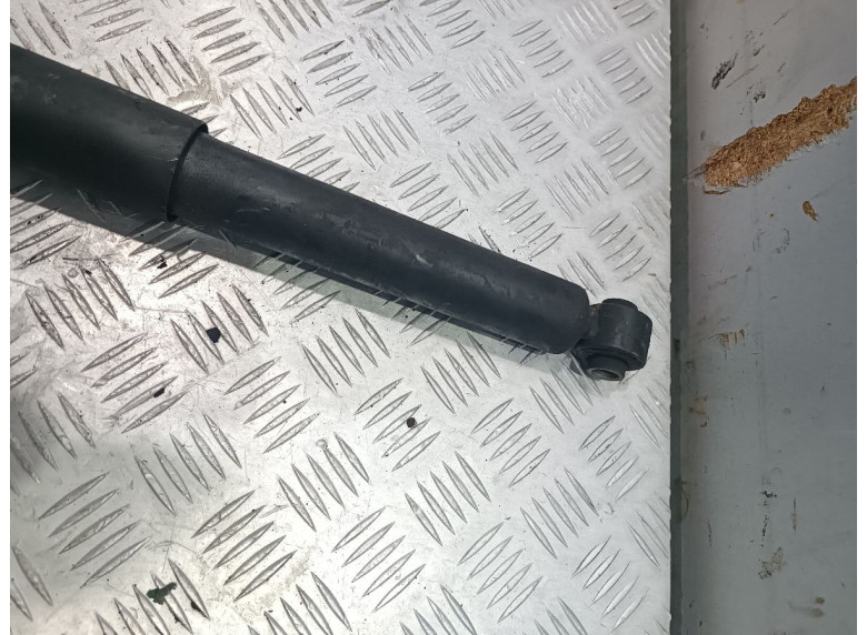 Амортизатор задний к Mercedes Vito W639, 2005г.