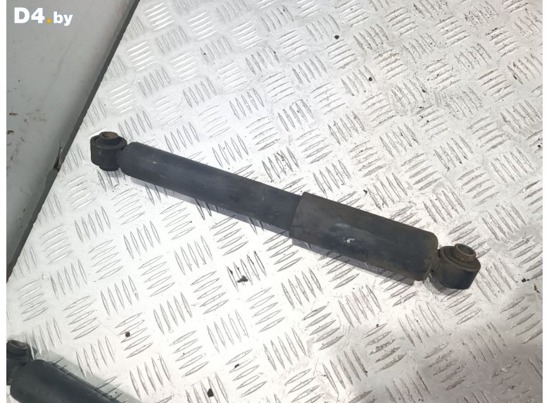 Амортизатор задний к Mercedes VitoW639 undefined г.