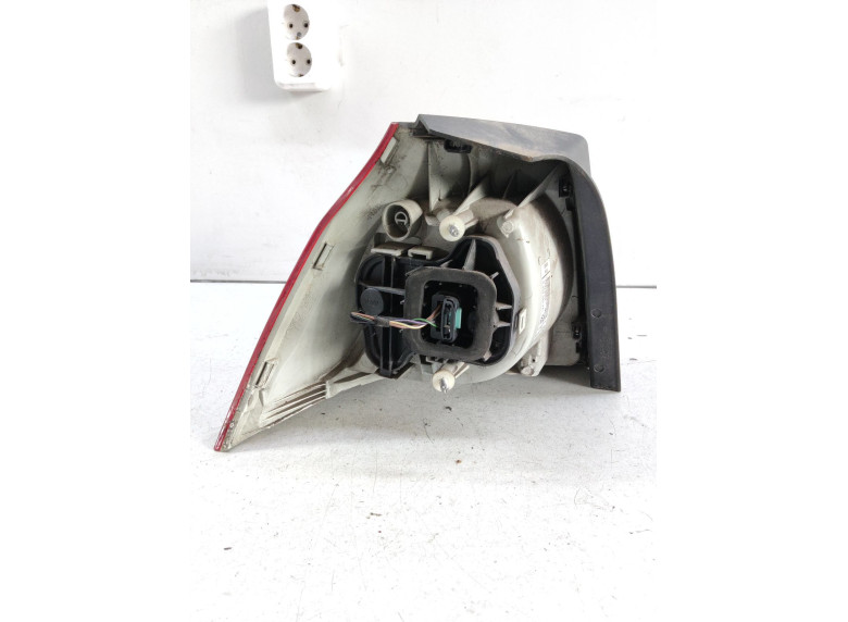 Фонарь задний правый к Volkswagen Golf, 2007г.