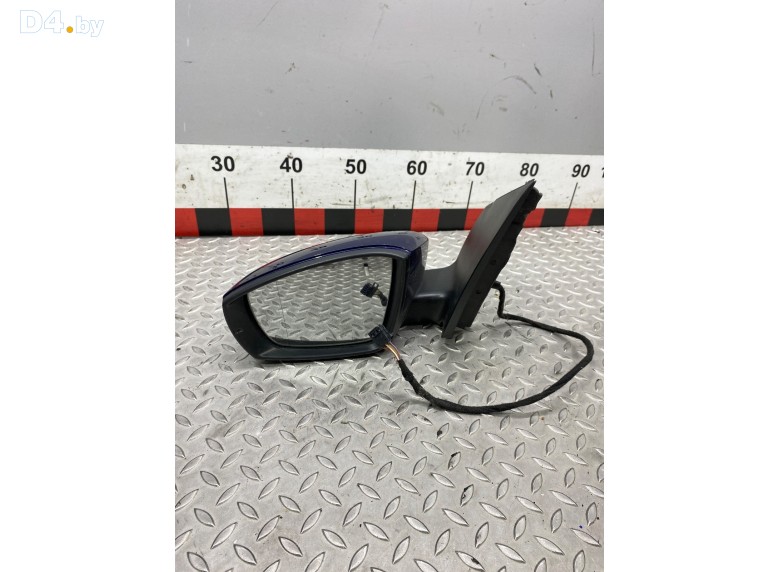 Зеркало наружное левое к Volkswagen Polo undefined г.