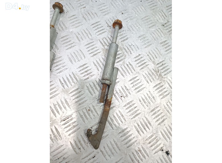 Крепление запаски к Mercedes Sprinter undefined г.