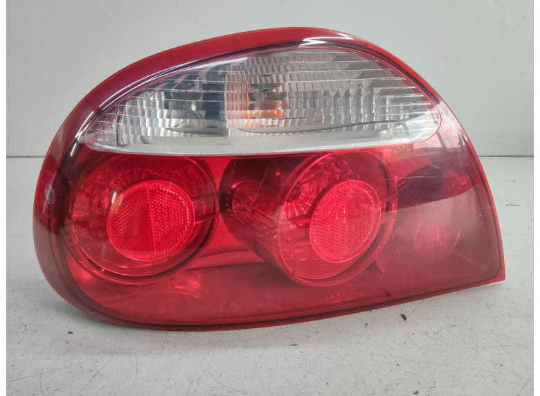 Фонарь задний левый к Jaguar S-Type
