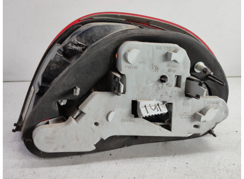 Фонарь задний левый к Фонарь задний левый к Jaguar S-Type undefined г. S-Type