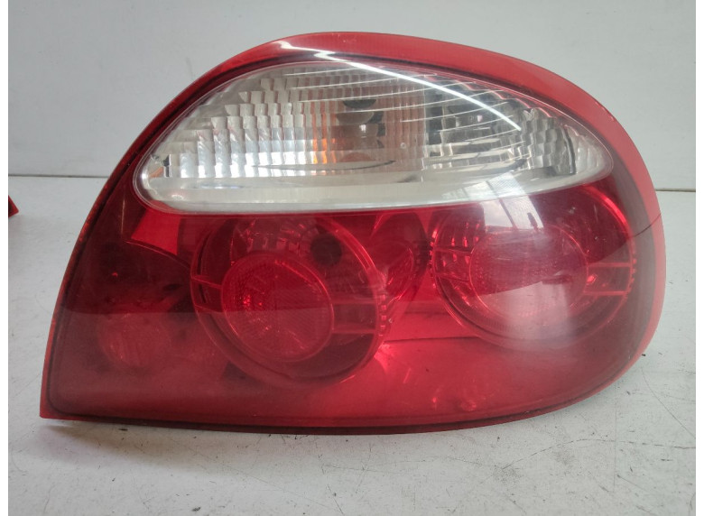 Фонарь задний правый к Jaguar S-Type