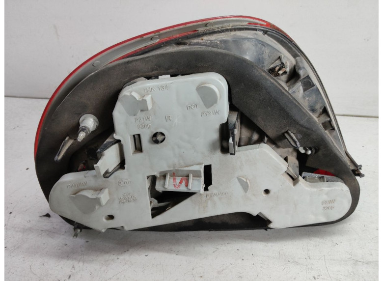 Фонарь задний правый к Фонарь задний правый к Jaguar S-Type undefined г. S-Type