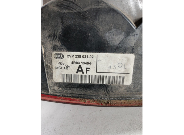 Фонарь задний правый к Фонарь задний правый к Jaguar S-Type undefined г. S-Type