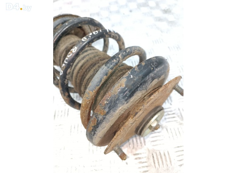 Опора амортизатора верхняя (чашка) к Land-Rover Freelander undefined г.