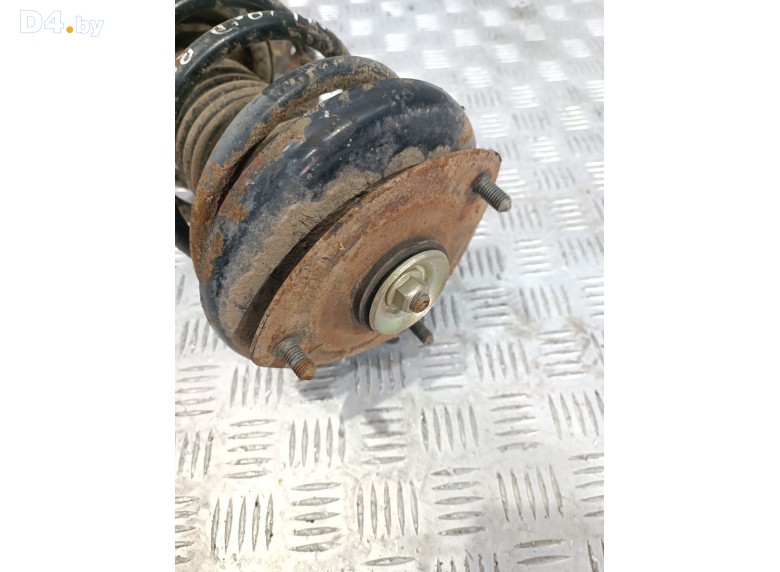 Опора амортизатора верхняя (чашка) к Land-Rover Freelander undefined г.