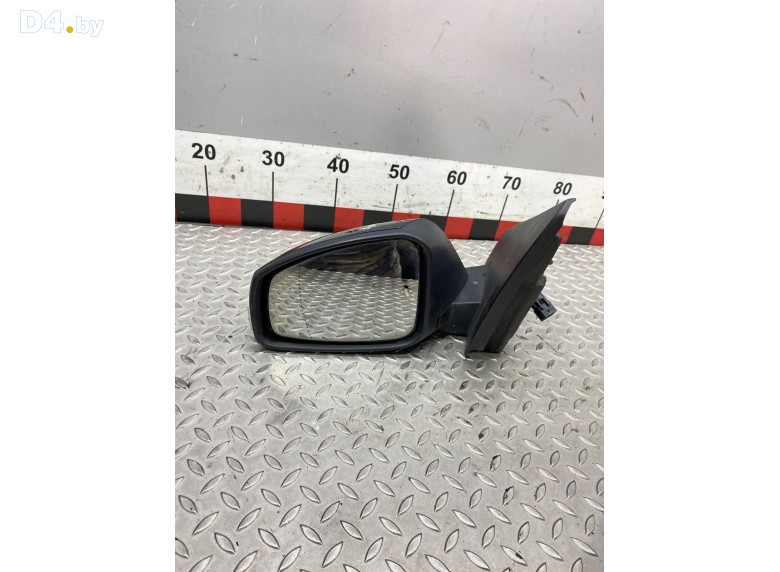 Зеркало наружное левое к Renault Megane undefined г.