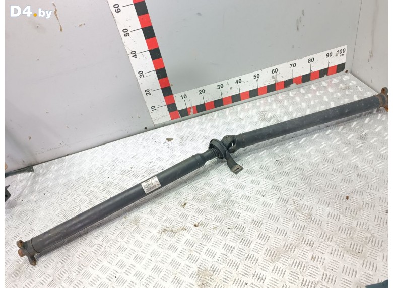 Карданный вал к Mercedes CW204 undefined г.