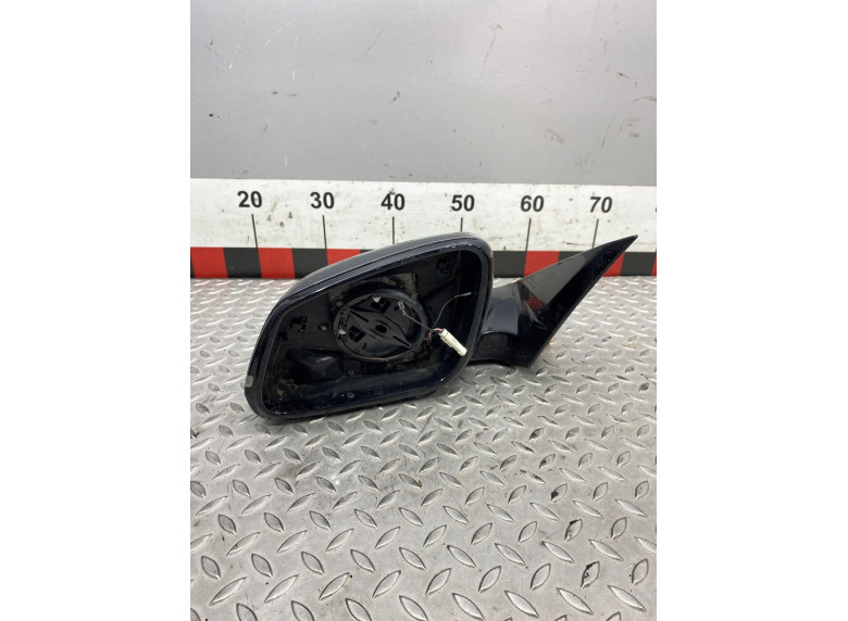 Зеркало наружное левое к BMW 3 F30/F31/GT F34, 2011г.