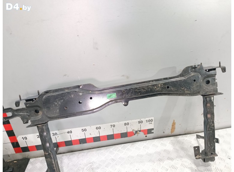 Балка под радиатор к Renault Megane undefined г.