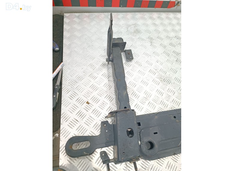 Лонжерон правый к Renault Megane undefined г.