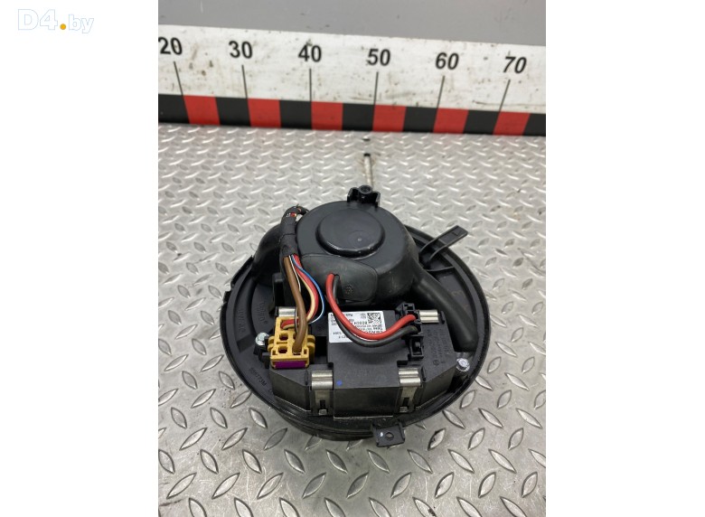 Моторчик печки к Audi A3 undefined г.