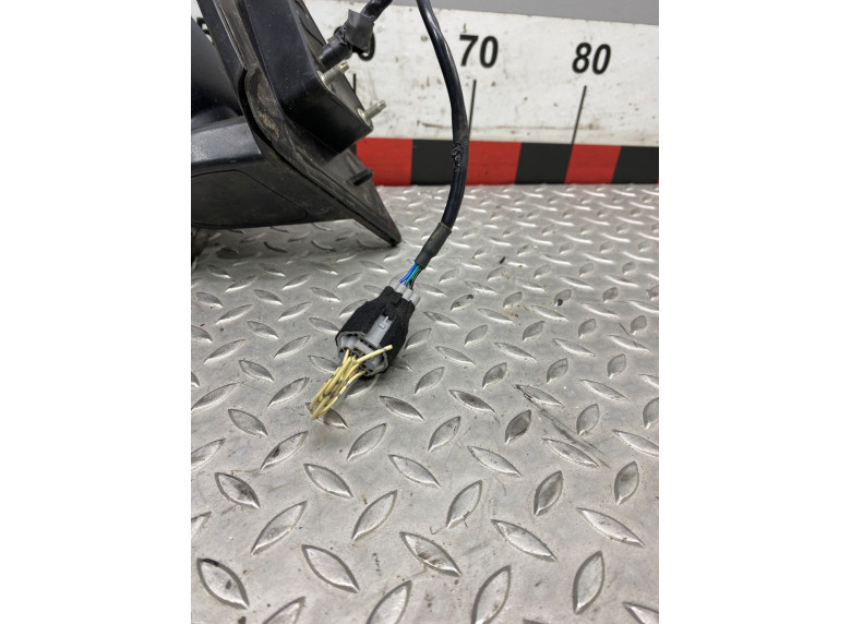 Зеркало наружное левое к Зеркало наружное левое к Nissan NV200 undefined г. NV200