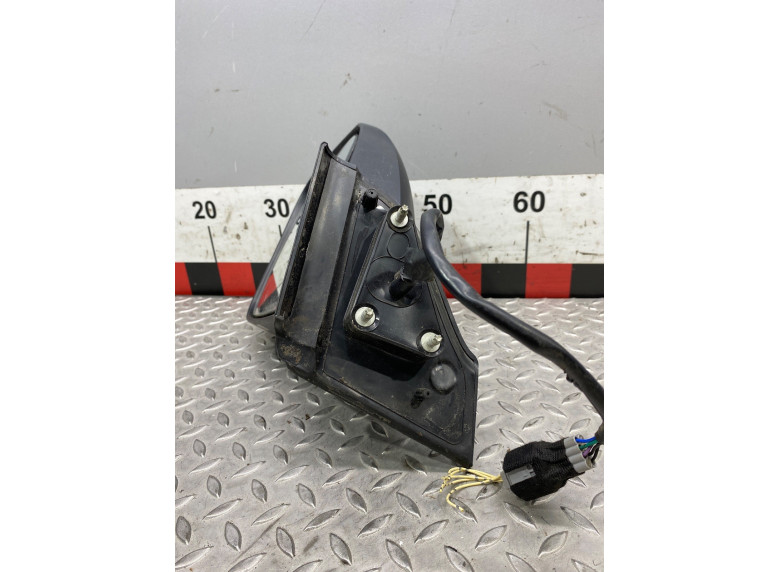 Зеркало наружное левое к Зеркало наружное левое к Nissan NV200 undefined г. NV200