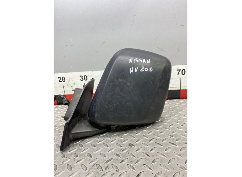 Зеркало наружное левое к Зеркало наружное левое к Nissan NV200 undefined г. NV200