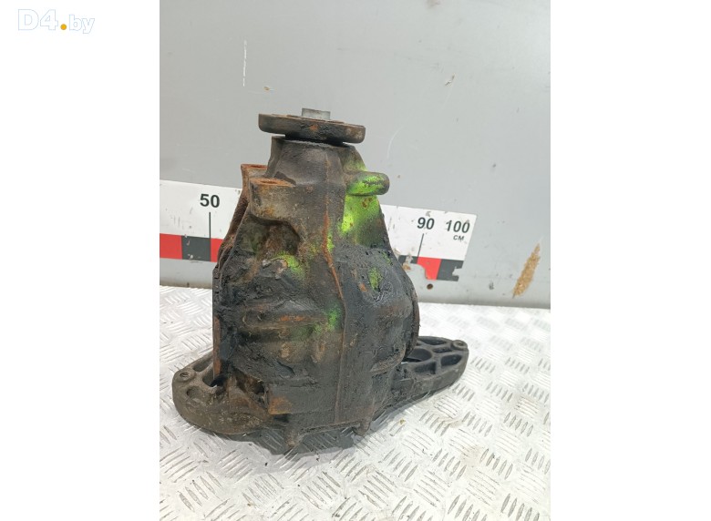 Редуктор заднего моста к Mercedes VitoW639 undefined г.