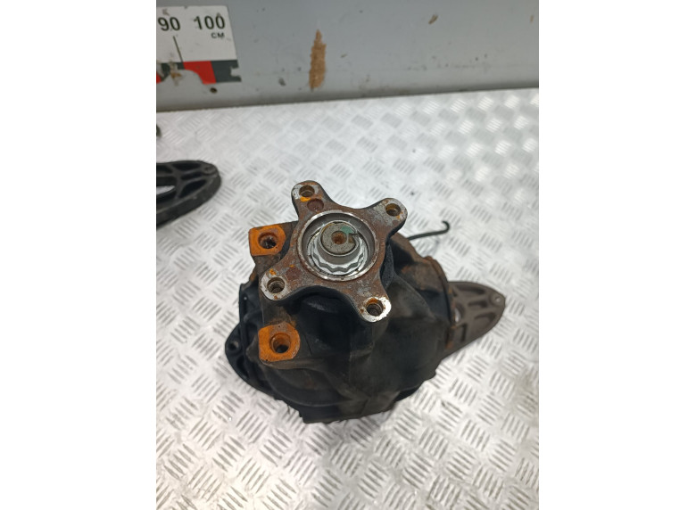 Редуктор заднего моста к Mercedes Vito W639, 2006г.