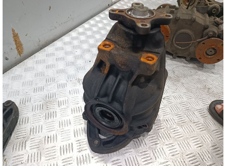 Редуктор заднего моста к Mercedes Vito W639, 2006г.