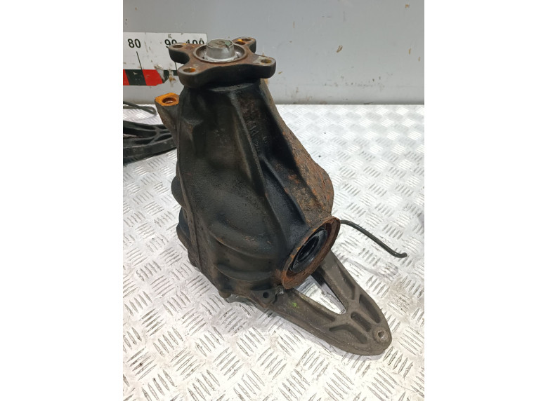 Редуктор заднего моста к Mercedes Vito W639, 2006г.