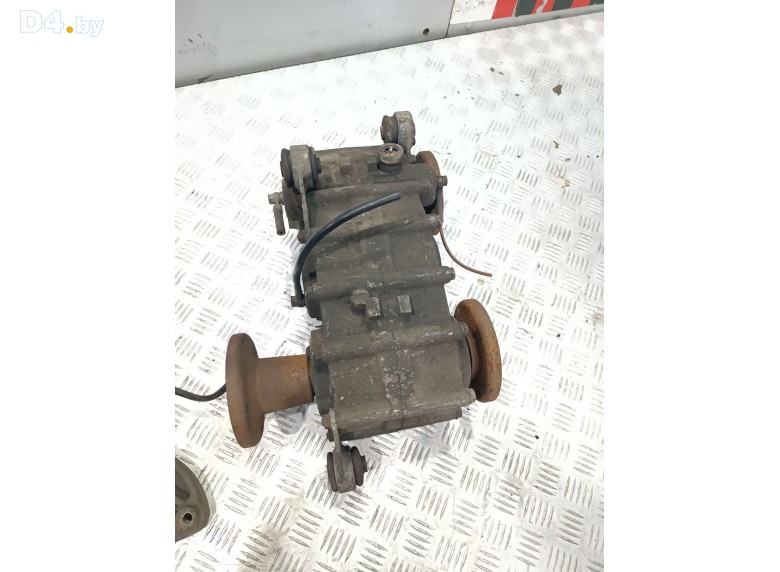 Раздаточная коробка к Mercedes Sprinter undefined г.