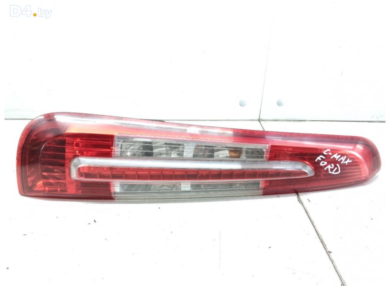 Фонарь задний левый к Ford C-Max undefined г.