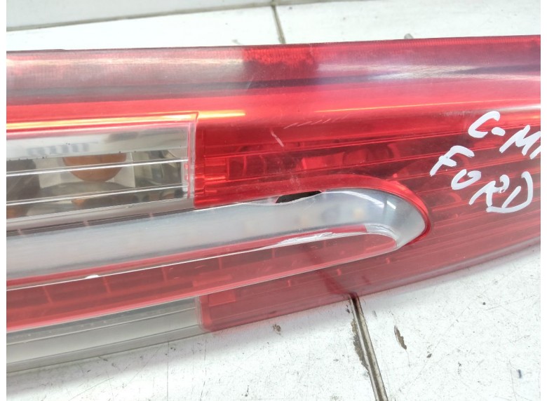 Фонарь задний левый к Фонарь задний левый к Ford C-Max undefined г. C-Max