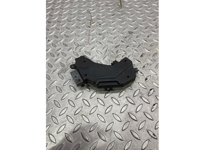 Сопротивление печки к Opel Vectra, 2006г.