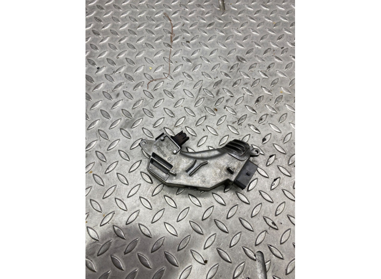 Сопротивление печки к Opel Vectra, 2006г.