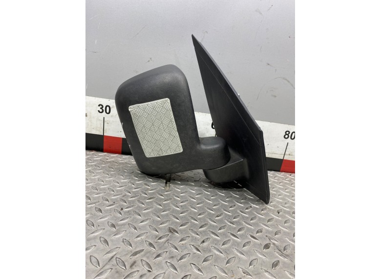 Зеркало наружное правое к Зеркало наружное правое к Ford TransitConnect undefined г. Transit Connect