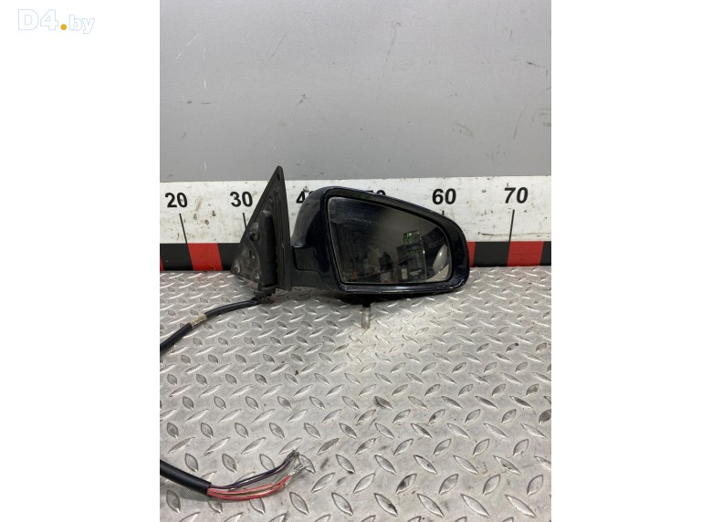 Зеркало наружное правое к Audi A6 undefined г.