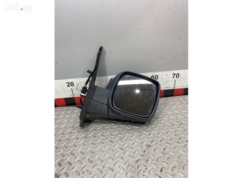 Зеркало наружное правое к Renault Kangoo undefined г.