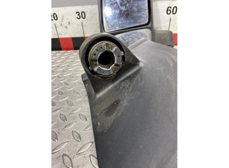 Зеркало наружное левое к Зеркало наружное левое к Ford TransitConnect undefined г. Transit Connect