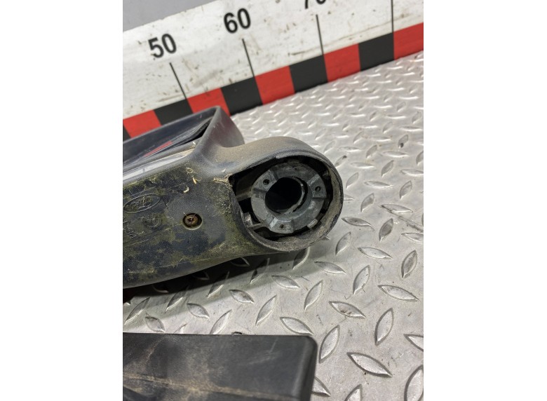 Зеркало наружное левое к Зеркало наружное левое к Ford TransitConnect undefined г. Transit Connect