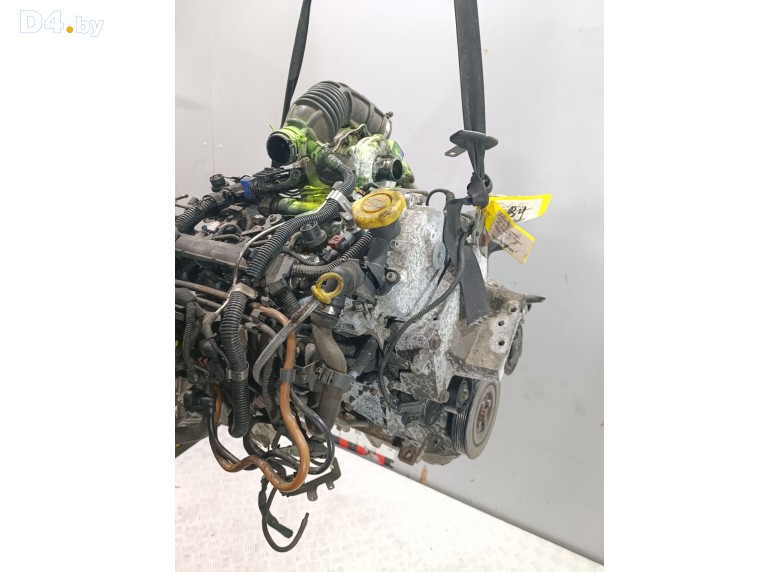 Двигатель к Opel Meriva undefined г.