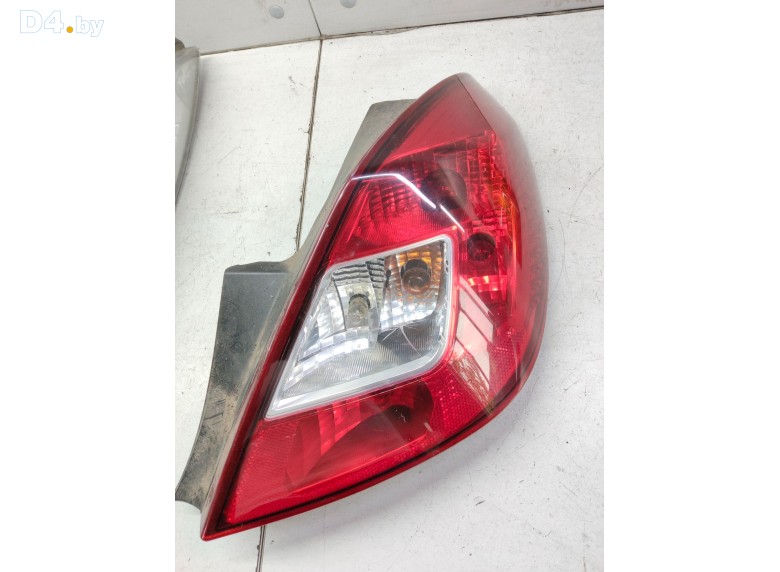 Фонарь задний правый к Opel Corsa undefined г.