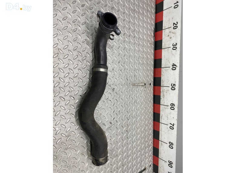 Патрубок интеркулера к Opel Meriva undefined г.