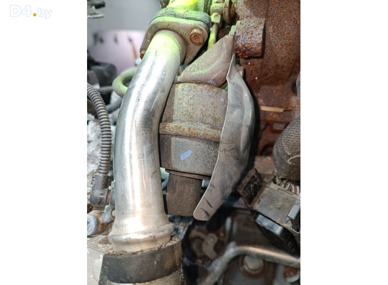 Клапан управления турбиной (актуатор) к Opel Meriva undefined г.